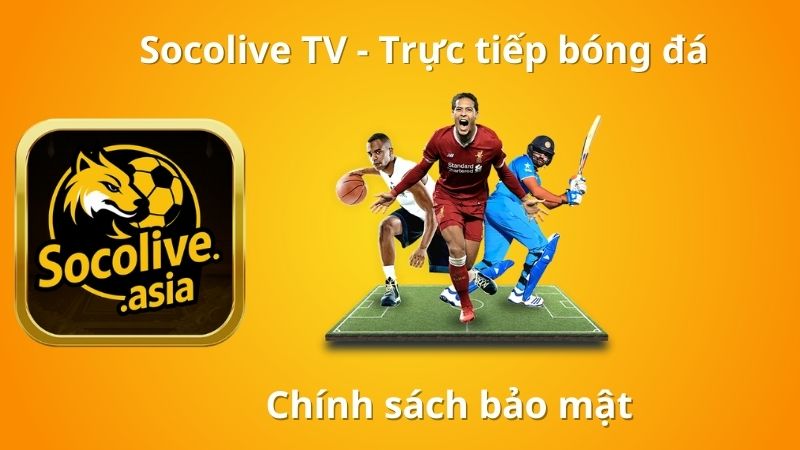 Chính sách bảo mật 1 Chính sách bảo mật