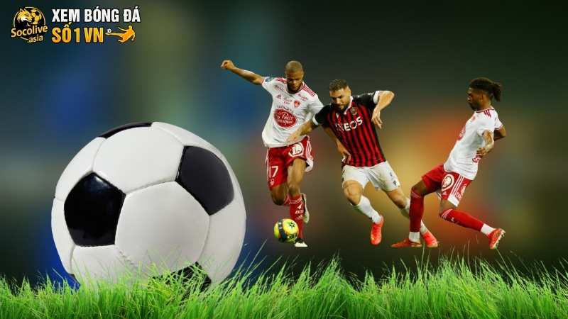 Dự đoán kèo Brest vs Nice kèo thơm sẳn sàng