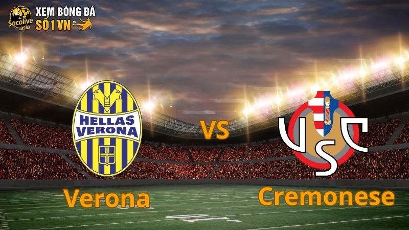 Dự đoán kèo Verona vs Cremonese 23:30 15/09: Cơ hội chia điểm 2 Dự đoán kèo Verona vs Cremonese 23:30 15/09: Cơ hội chia điểm