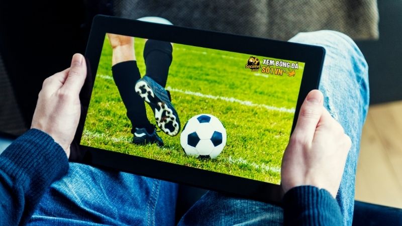 Socolive Reg-med | Xem trực tiếp bóng đá số 2 không ai số 1 38 Hệ thống trực tiếp bóng đá Socolive TV có gì