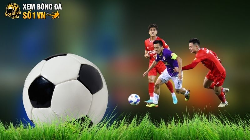 Soi kèo Hà Nội vs Thể Công Viettel kèo ngon hôm nay 