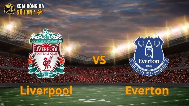 Soi kèo Liverpool vs Everton 18:30 20/09: Derby Merseyside kịch tính 2 Soi kèo Liverpool vs Everton 18:30 20/09: Derby Merseyside kịch tính