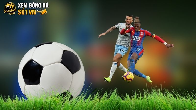 Soi kèo West Ham vs Crystal Palace 21:00 20/09: Đại bàng thử thách Búa tạ 3 Soi kèo West Ham vs Crystal Palace kèo ngon chờ đón