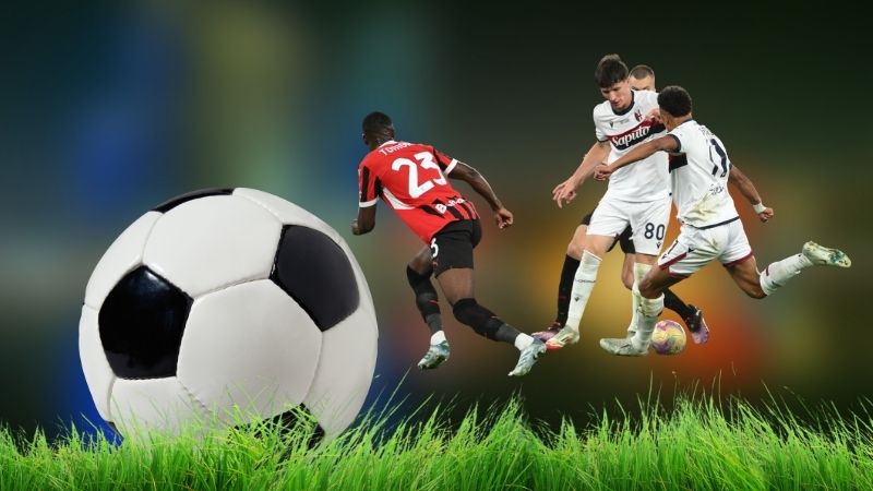 Soi kèo ngon Milan vs Bologna 01:45 15/09: Rossoneri áp đảo 3 Soi kèo ngon Milan vs Bologna: Rossoneri áp đảo