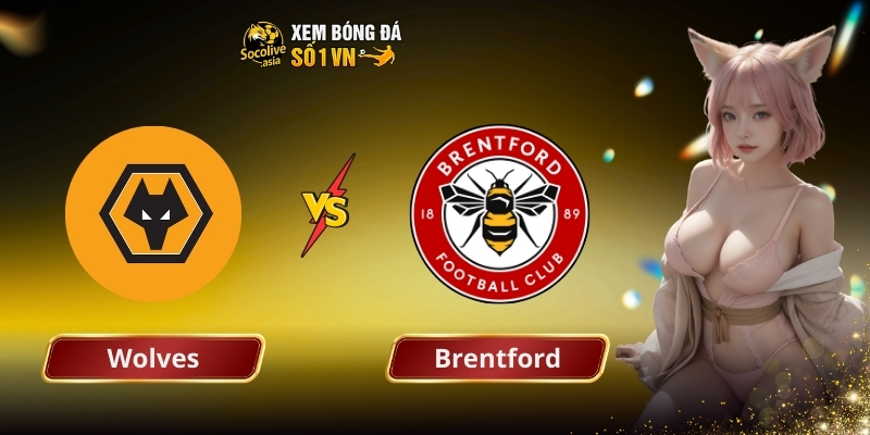 Dự đoán kèo Wolves vs Brentford 22:00 20/12: Trận cầu giành điểm mạnh