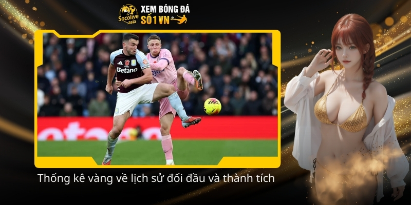 Soi kèo hôm nay AFC Bournemouth vs Aston Villa 22:00 07/02 tỷ lệ chuẩn 3 Thong ke vang ve lich su doi dau va thanh tich 2